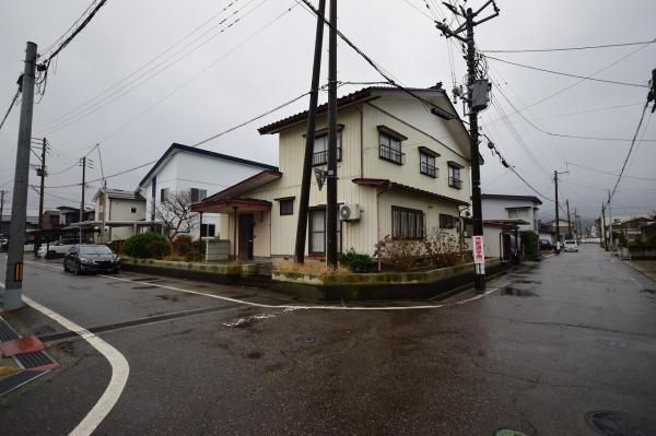 Land for Sale in Joetsu City, Niigata - 191 sqm Plot - Thumbnail 4