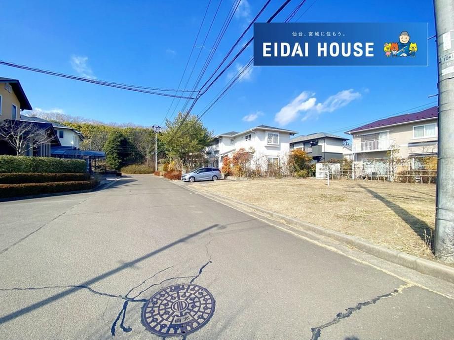 Land for Sale in Sendai, Izumi Ward - 224.5 sqm - Thumbnail 4