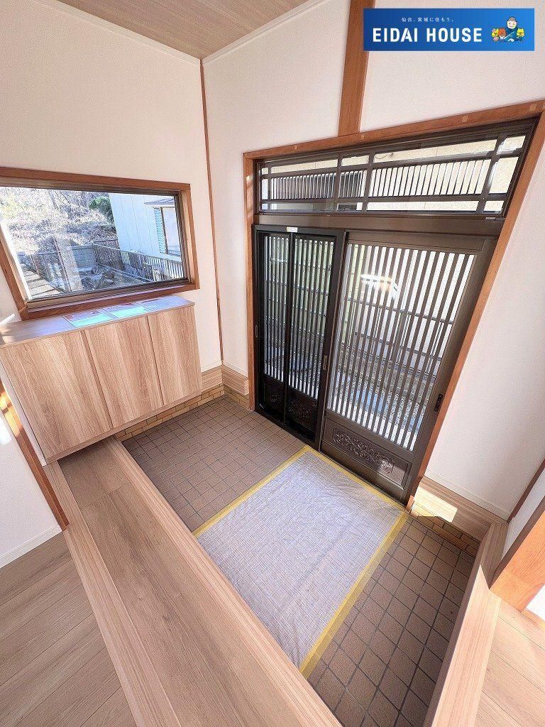 5LDK Detached House for Sale in Shichigahama, Miyagi - Thumbnail 3