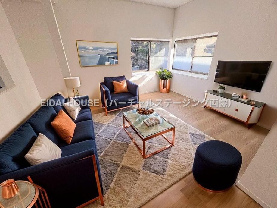 5LDK Detached House for Sale in Shichigahama, Miyagi - Thumbnail 4