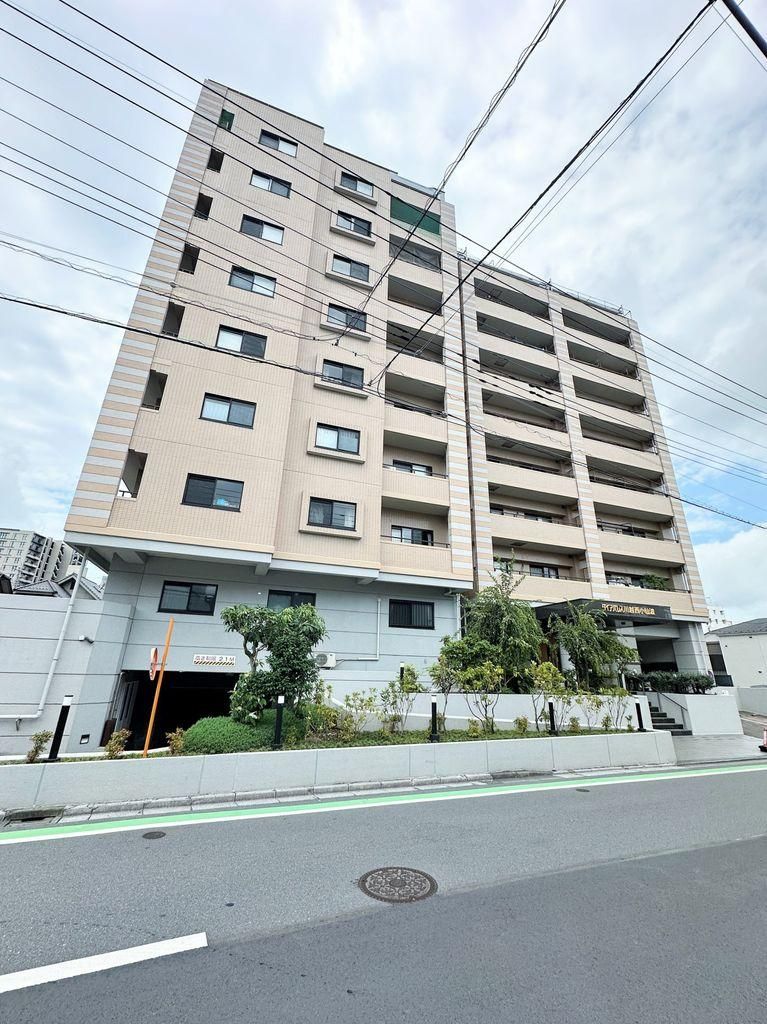 Dia Palace Kawagoe Nishikobanba 3LDK Apartment for Sale - Thumbnail 3