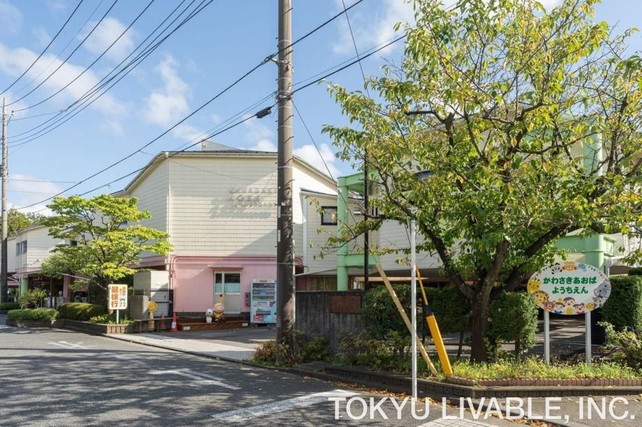 216.76m2 Building-Condition-Free Land in Asao Ward, Kawasaki - Thumbnail 3
