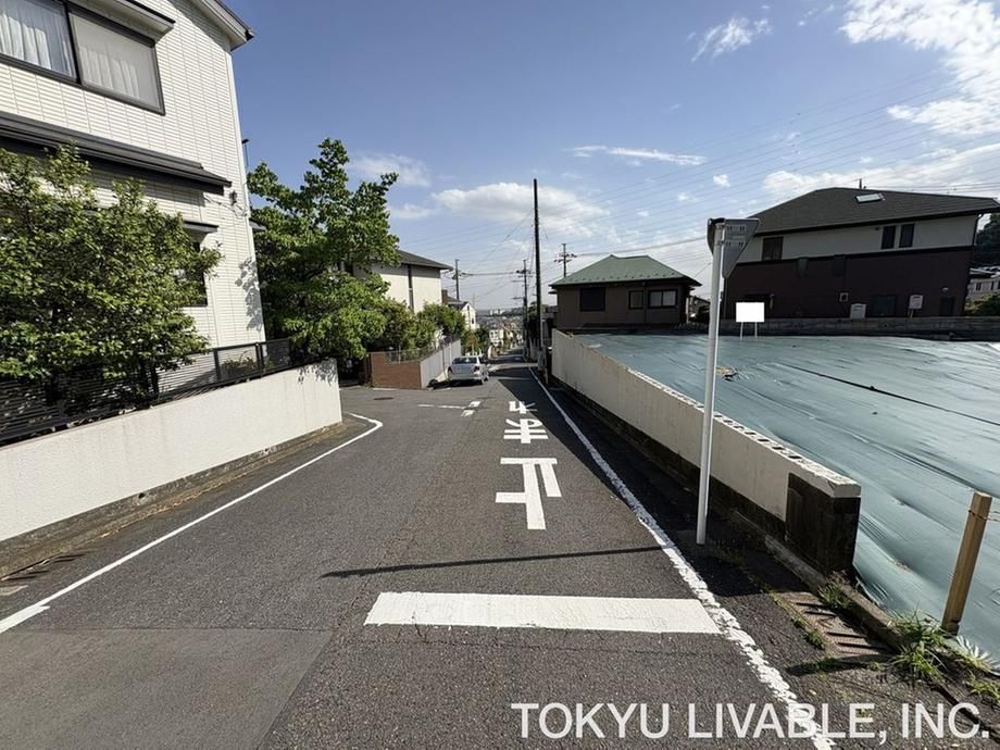 216.76m2 Building-Condition-Free Land in Asao Ward, Kawasaki - Thumbnail 2
