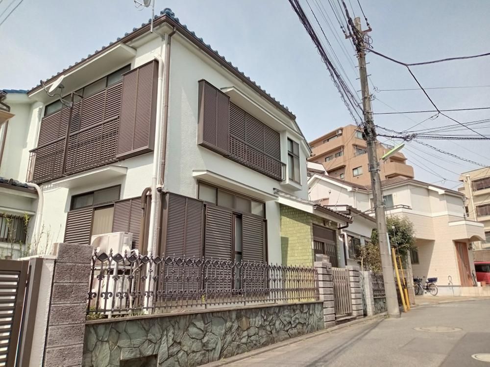 Land for Sale in Setagaya, Tokyo - 175m2 Plot - Thumbnail 3