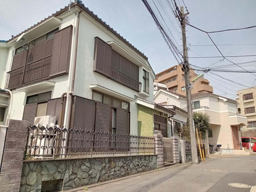 Land for Sale in Setagaya, Tokyo - 175m2 Plot - Thumbnail 2