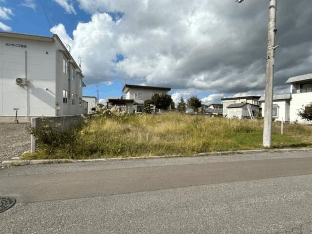 279m² Building Plot in Asahikawa, Hokkaido - Thumbnail 2