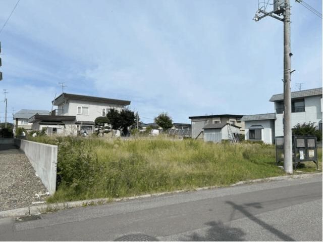279m² Building Plot in Asahikawa, Hokkaido - Thumbnail 3