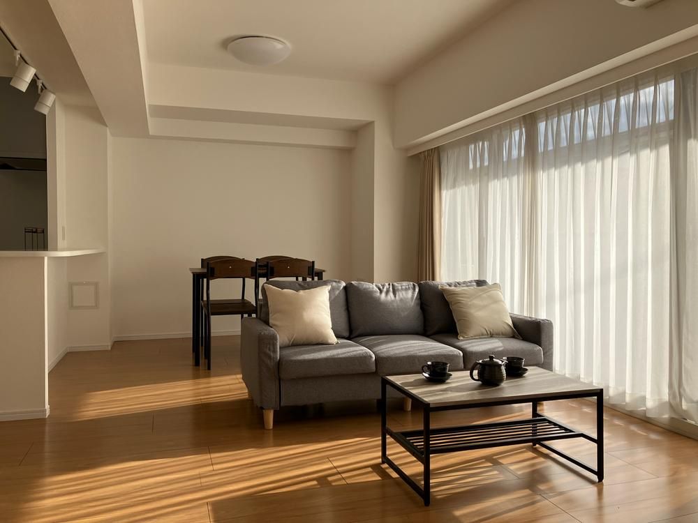 4LDK Apartment for Sale in Shimizu, Shizuoka - 91.15m2 - Thumbnail 3