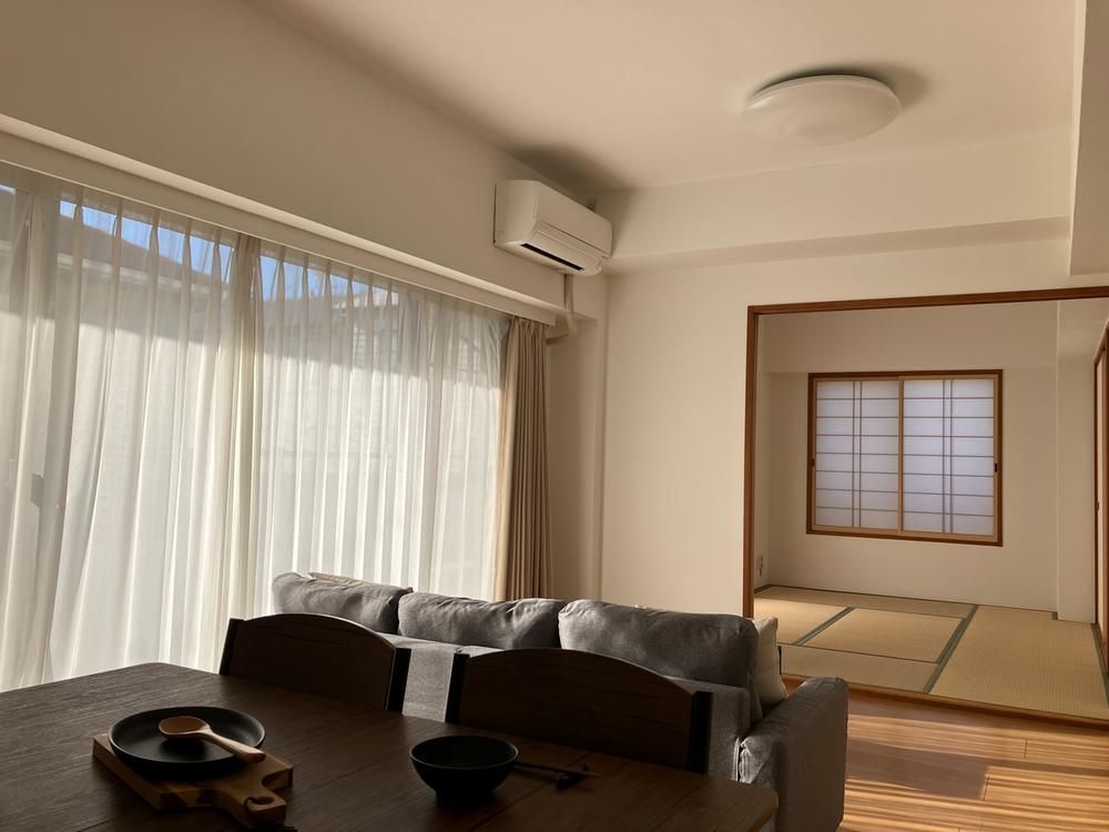4LDK Apartment for Sale in Shimizu, Shizuoka - 91.15m2 - Thumbnail 4