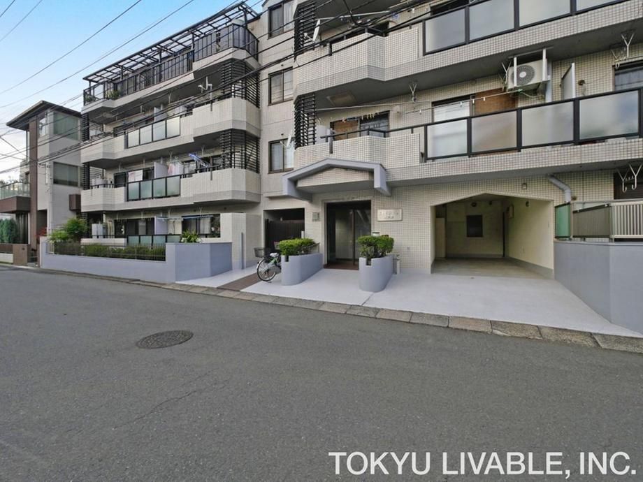 Renovated 2LDK Apartment in Nakahara Ward, Kawasaki - Thumbnail 4