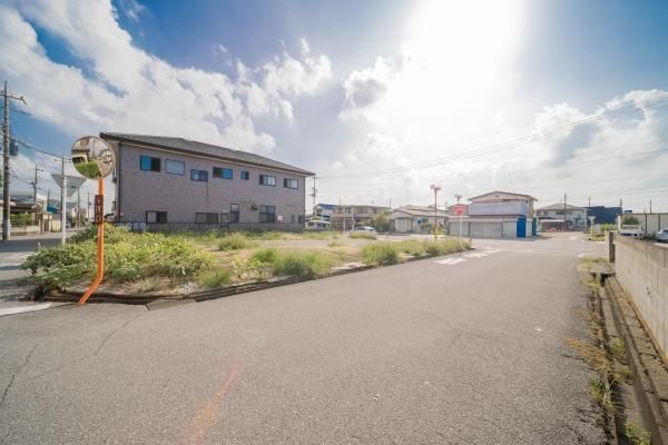 324m² Land for Sale in Mibu, Tochigi - Near Omocha-no-Machi Station - Thumbnail 2
