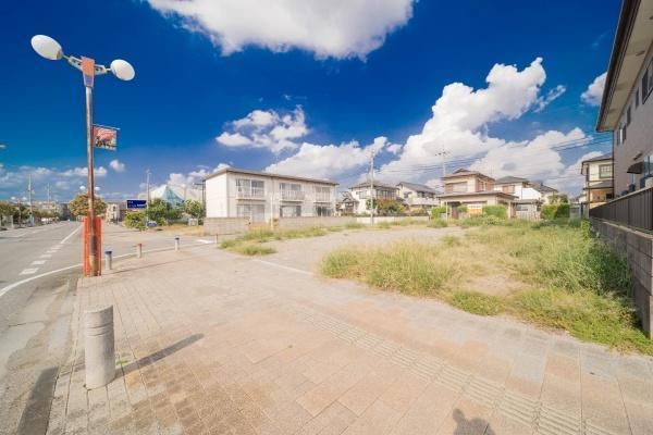 324m² Land for Sale in Mibu, Tochigi - Near Omocha-no-Machi Station - Thumbnail 3