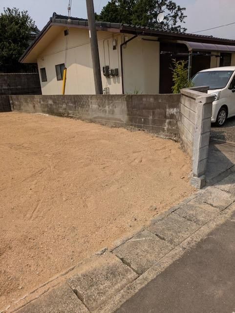 Land for Sale in Esaki, Yamaguchi City - 186.03 sqm Plot - Thumbnail 2