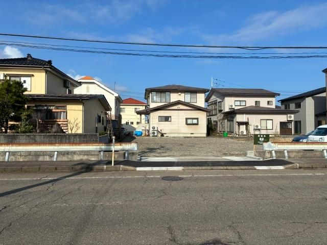 Land for Sale in Joetsu City, Niigata - 204 sqm - Thumbnail 3