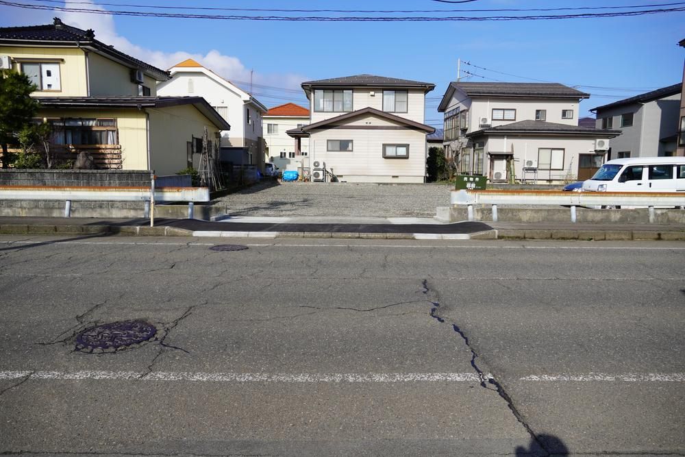 Land for Sale in Joetsu City, Niigata - 204 sqm - Thumbnail 4
