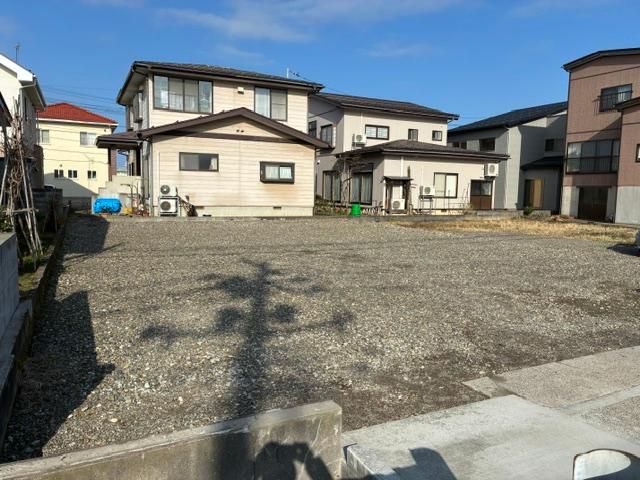 Land for Sale in Joetsu City, Niigata - 204 sqm - Thumbnail 2