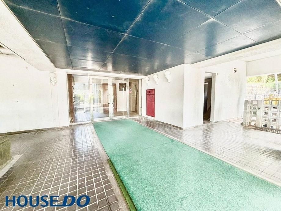 2DK Apartment for Sale in Onna Village, Okinawa - 11.8 Million Yen - Thumbnail 4