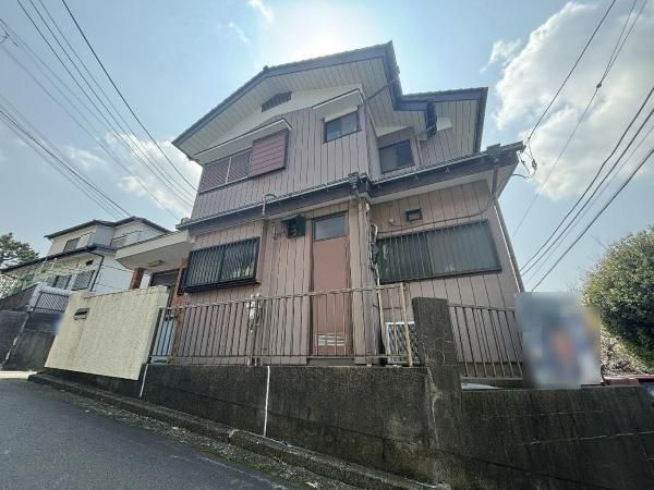 143.82m2 Land for Sale in Minami-ku, Yokohama - Freehold - Thumbnail 2
