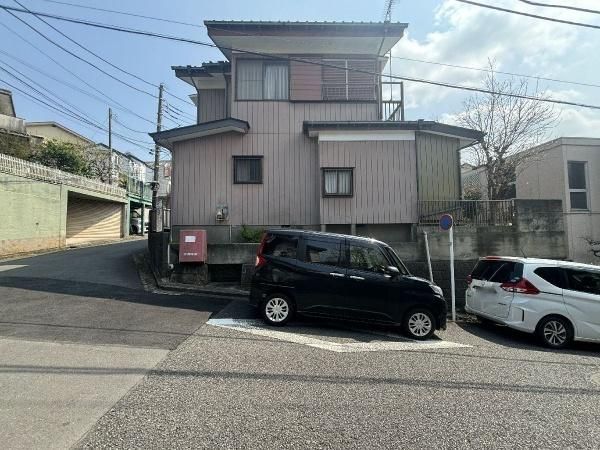143.82m2 Land for Sale in Minami-ku, Yokohama - Freehold - Thumbnail 4