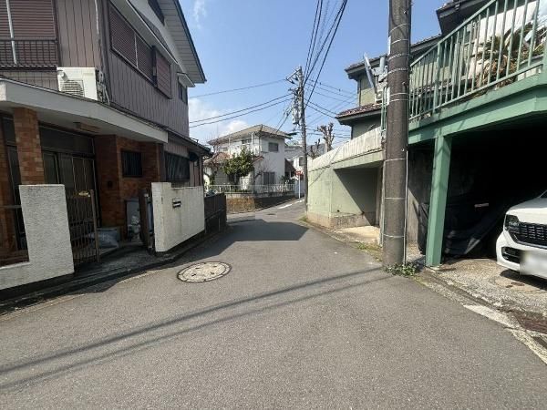 143.82m2 Land for Sale in Minami-ku, Yokohama - Freehold - Thumbnail 3