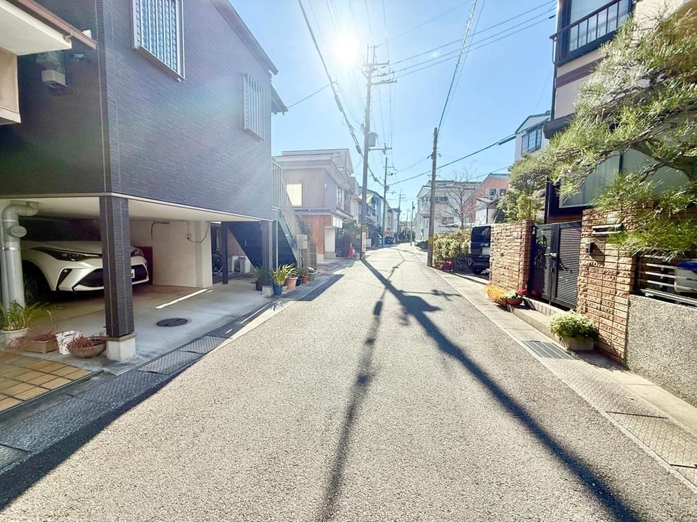 2DK Terrace House for Sale in Nagaokakyo, Kyoto - 15.5M Yen - Thumbnail 4
