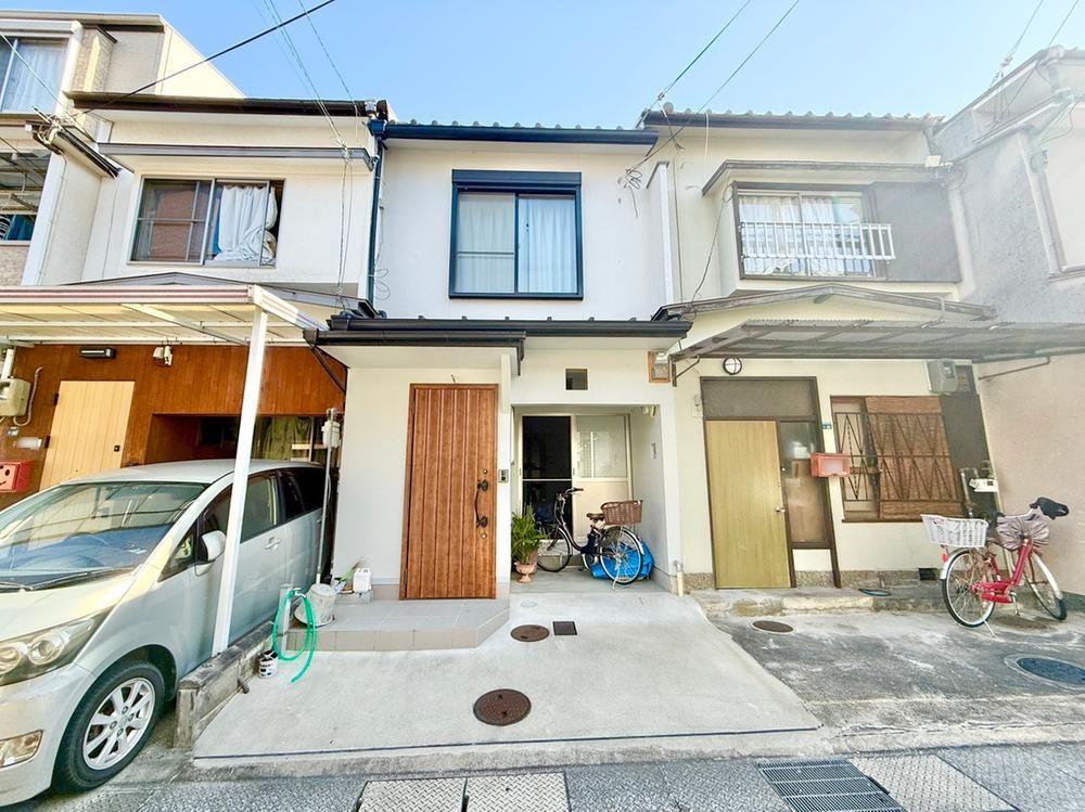 2DK Terrace House for Sale in Nagaokakyo, Kyoto - 15.5M Yen - Thumbnail 3