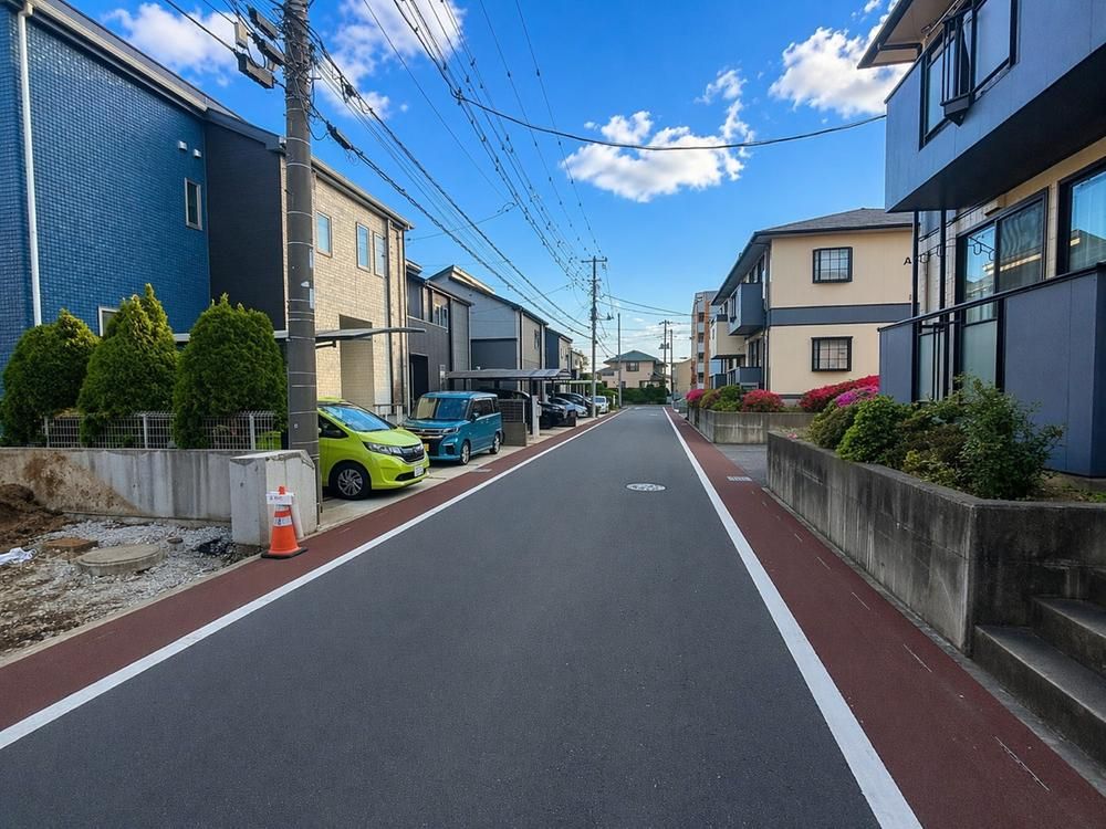 Building Plot with Construction Contract in Tsukuba, Ibaraki - Thumbnail 3