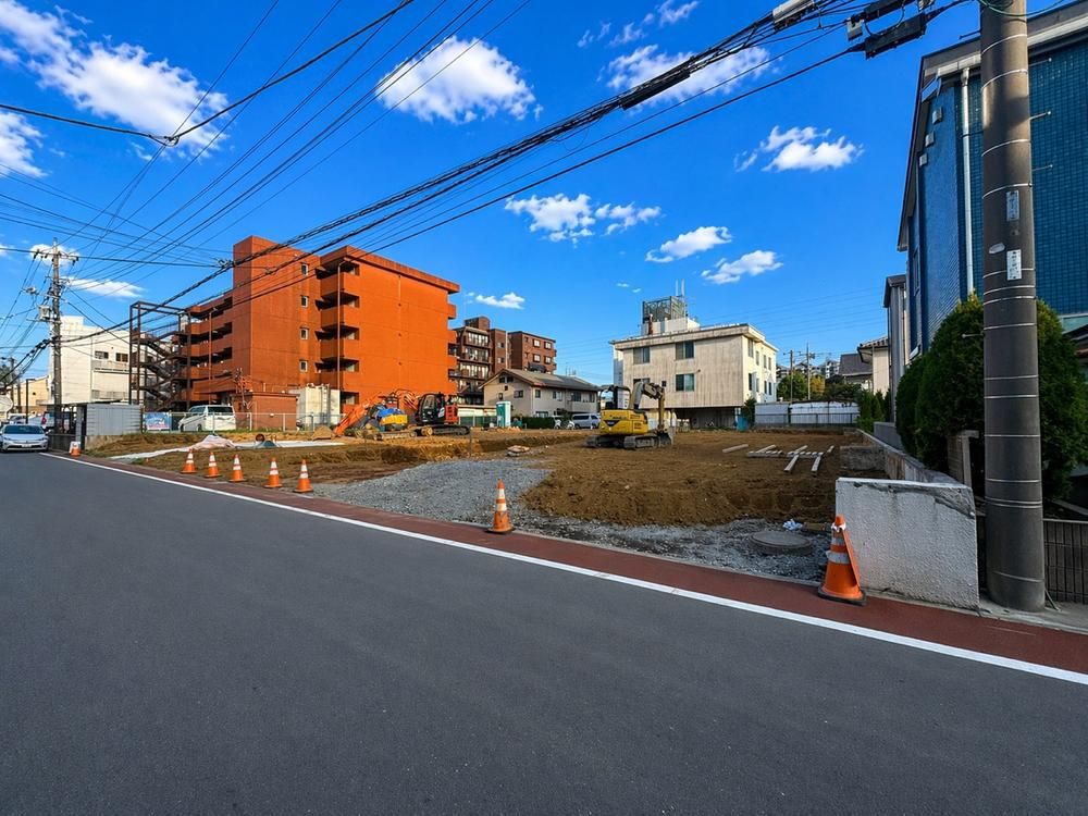 Building Plot with Construction Contract in Tsukuba, Ibaraki - Thumbnail 2