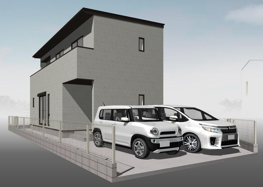 Building Lot for Sale in Ishizucho, Kochi City - 120.72 sqm - Thumbnail 2