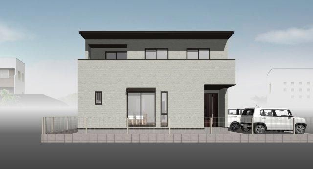 Building Lot for Sale in Ishizucho, Kochi City - 120.72 sqm - Thumbnail 3