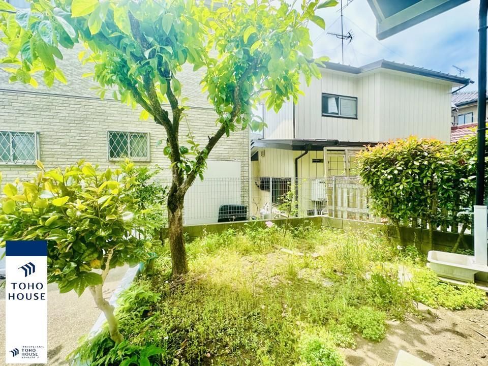 Renovated 4LDK+S House in Akishima, Tokyo - 87.56m² - Thumbnail 2