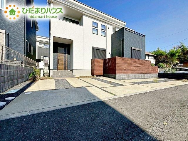 4LDK Designer House for Sale in Mito, Ibaraki – 109m² - Thumbnail 2
