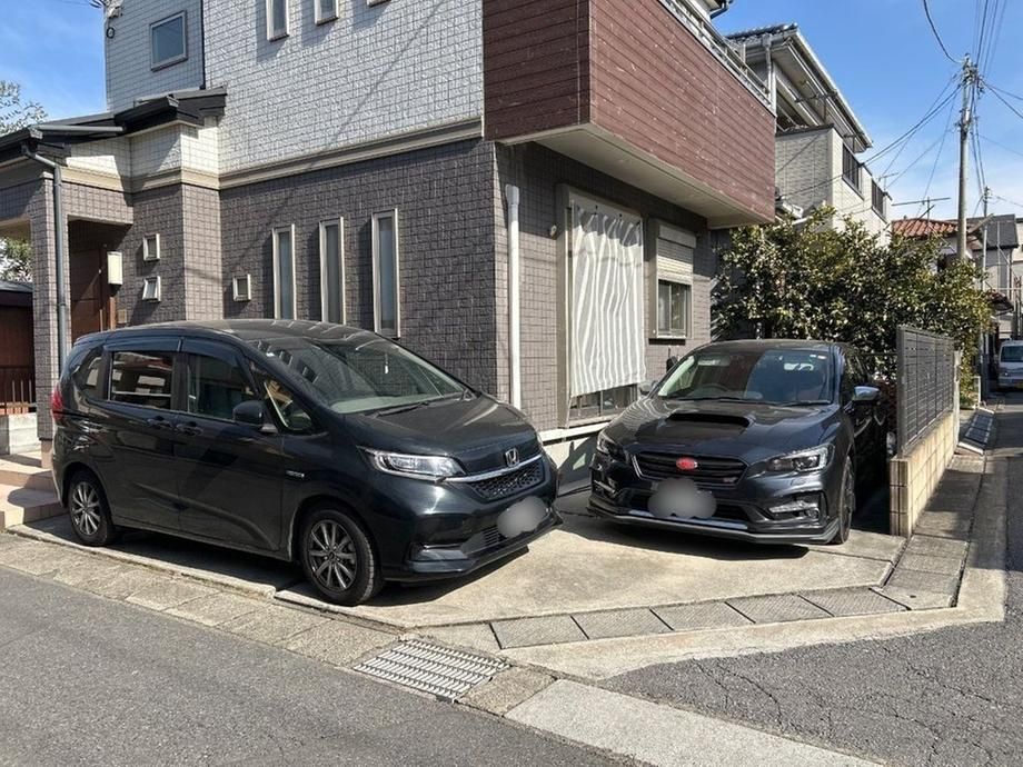 2LDK Corner House in Matsubushi, Saitama - 16.8M Yen - Thumbnail 4