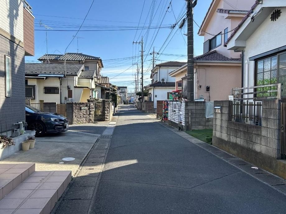 2LDK Corner House in Matsubushi, Saitama - 16.8M Yen - Thumbnail 3