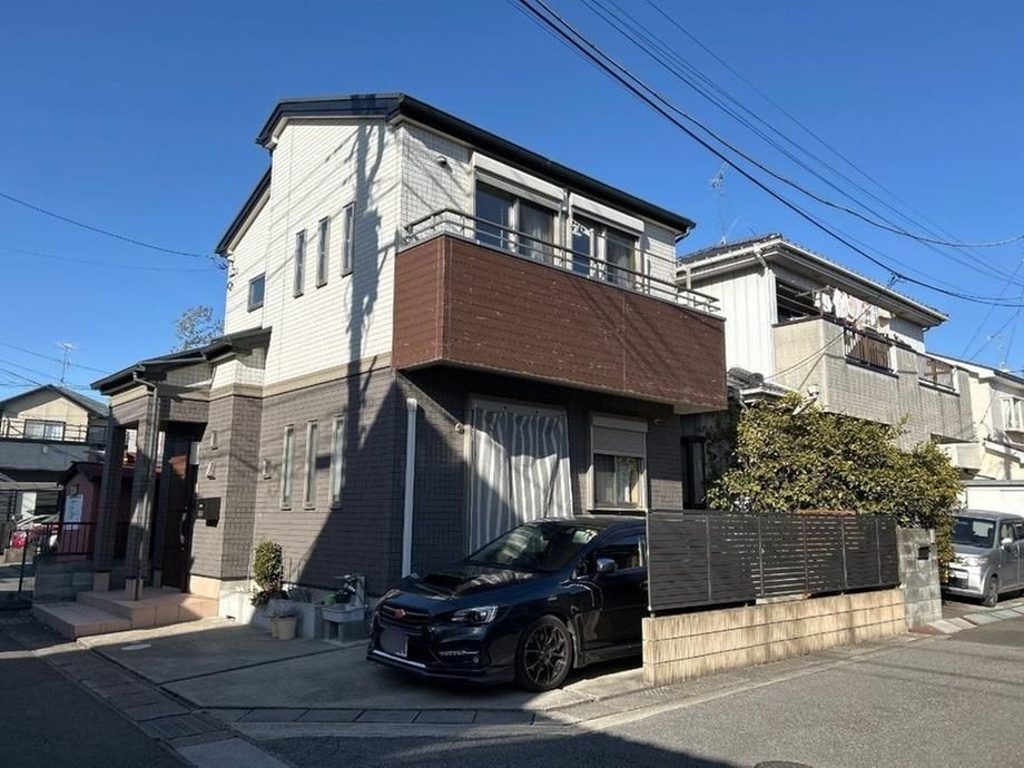 2LDK Corner House in Matsubushi, Saitama - 16.8M Yen - Thumbnail 2
