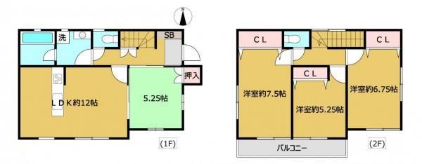 Renovated 4LDK House with Mountain View in Hachioji, Tokyo - Main Image