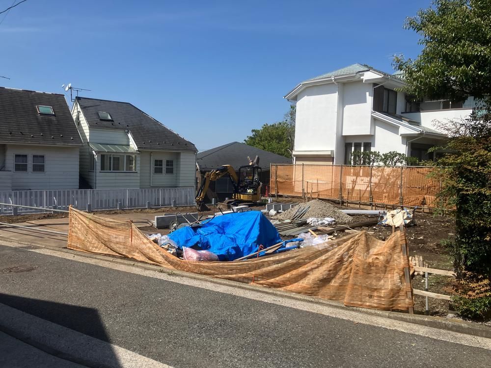 Building Land for Sale in Tsurumi-ku, Yokohama, Kanagawa - Thumbnail 3