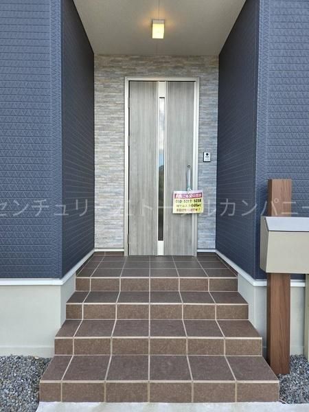 New 3LDK Single-Story House in Tano-cho, Miyazaki City - Thumbnail 3