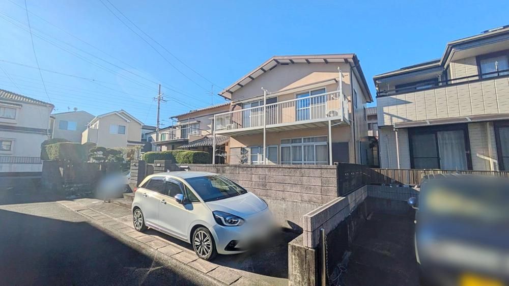 5LDK All-Electric House with Garden for Sale in Shimizu, Shizuoka - Thumbnail 2