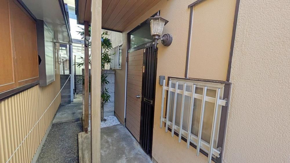 5LDK All-Electric House with Garden for Sale in Shimizu, Shizuoka - Thumbnail 3