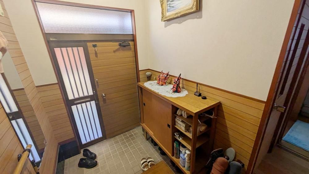 5LDK All-Electric House with Garden for Sale in Shimizu, Shizuoka - Thumbnail 4