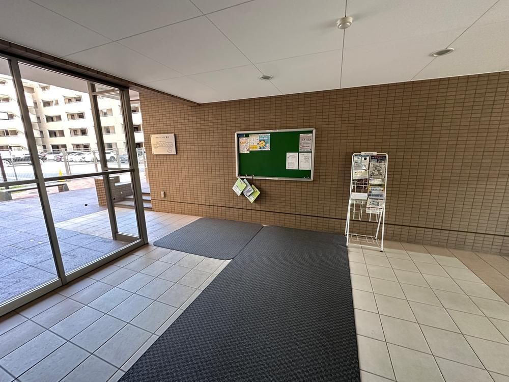 3LDK+S Apartment for Sale in Kawasaki, 83.23m2, 1st Floor - Thumbnail 4