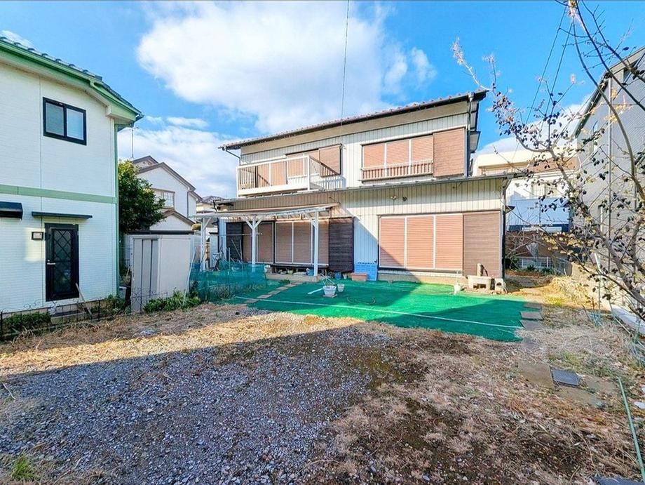 294.62m2 Land for Sale in Funabashi, Chiba - Thumbnail 2