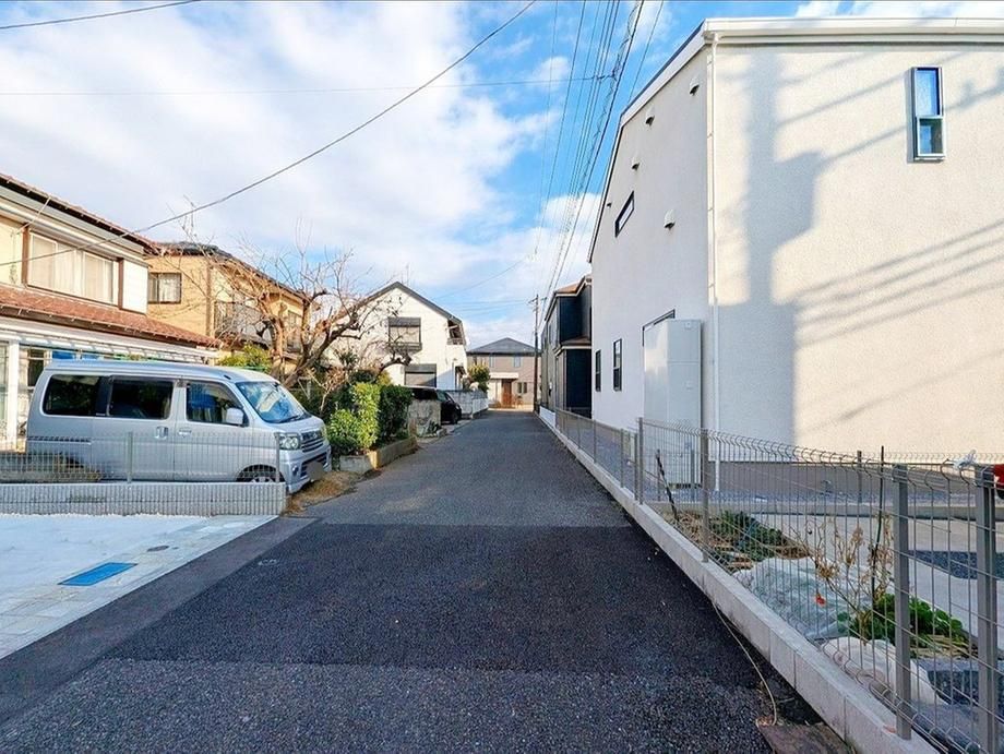 294.62m2 Land for Sale in Funabashi, Chiba - Thumbnail 4