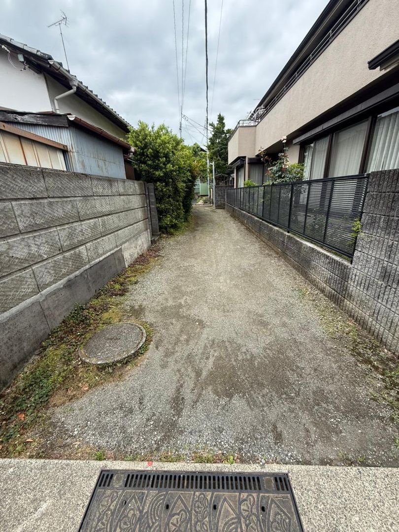 Land for Sale in Odawara City 133.96 sqm - Thumbnail 4