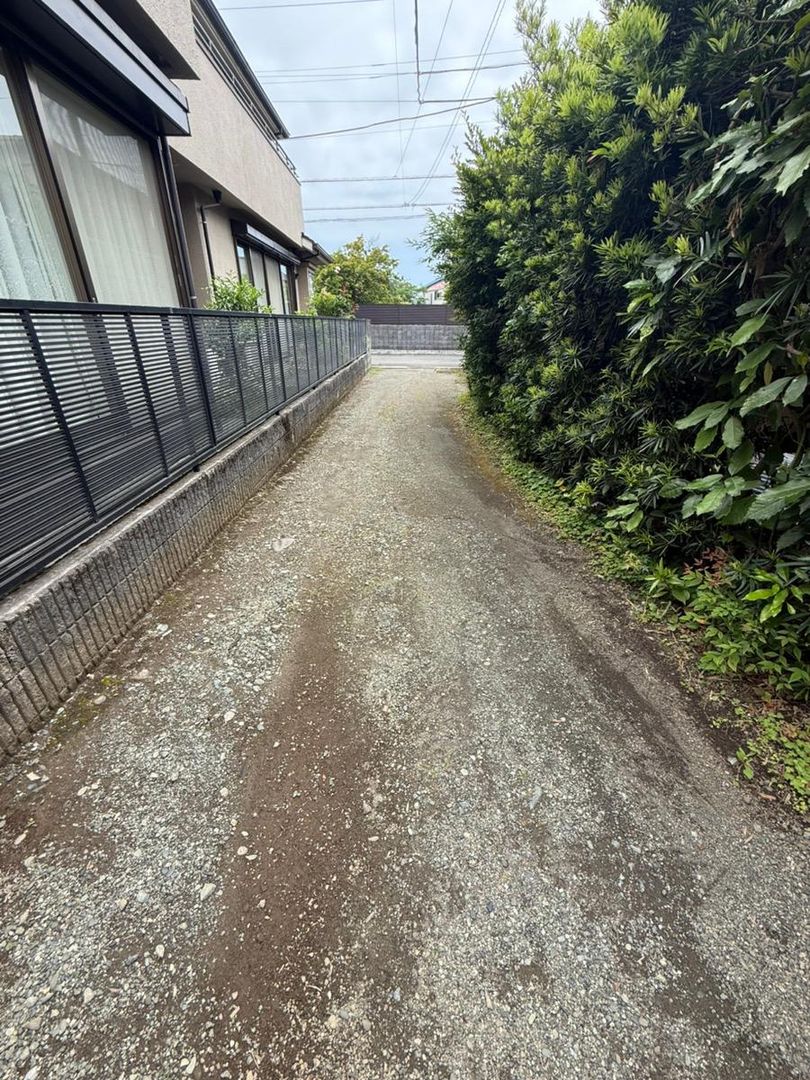 Land for Sale in Odawara City 133.96 sqm - Thumbnail 3