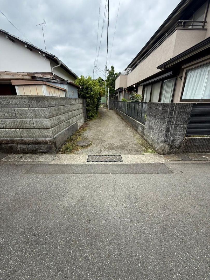 Land for Sale in Odawara City 133.96 sqm - Thumbnail 2