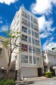 13-Story RC Apartment in Naha, Okinawa Near Asahibashi Station - Thumbnail 3