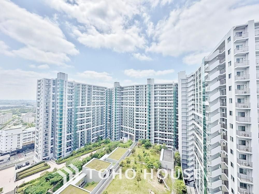 2LDK Apartment for Sale in Funabashi, Chiba - 80.2m2 - Thumbnail 2