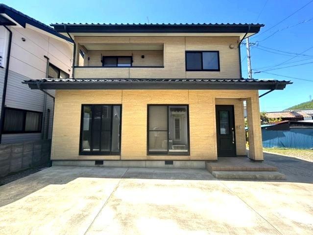Used House in Chikuma City, Nagano - 4K+S, 91m2 - Thumbnail 2